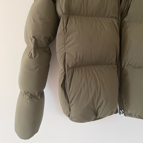 Aritzia | The Group by Babaton | Park City Puffer - Picture 5 of 12